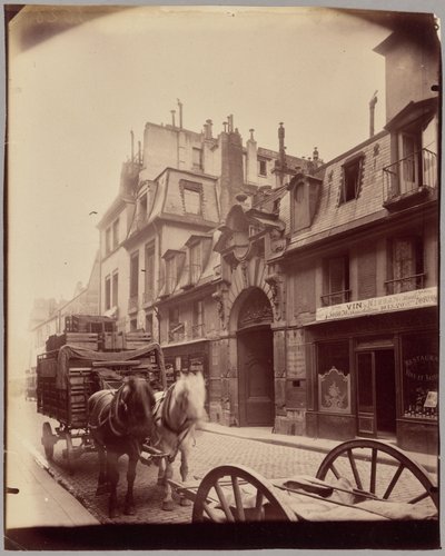  da Eugène Atget