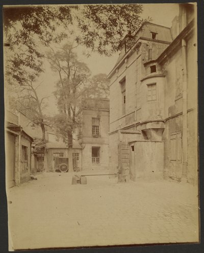  da Eugène Atget