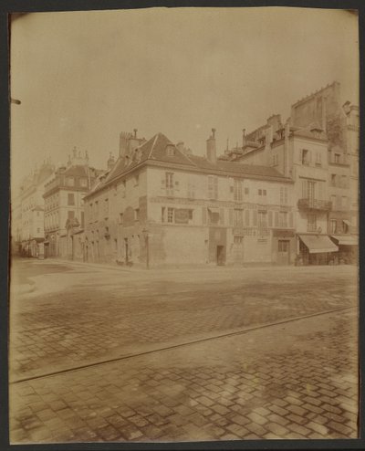  da Eugène Atget
