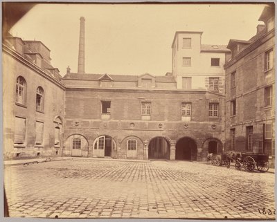  da Eugène Atget