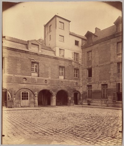  da Eugène Atget