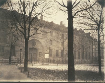  da Eugène Atget