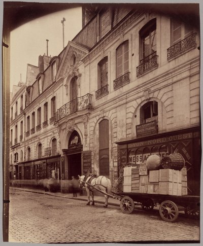  da Eugène Atget