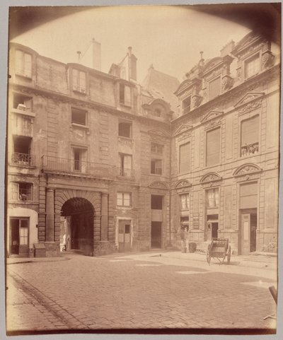  da Eugène Atget