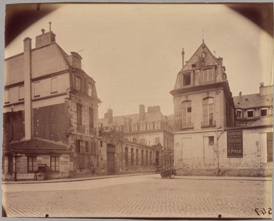  da Eugène Atget
