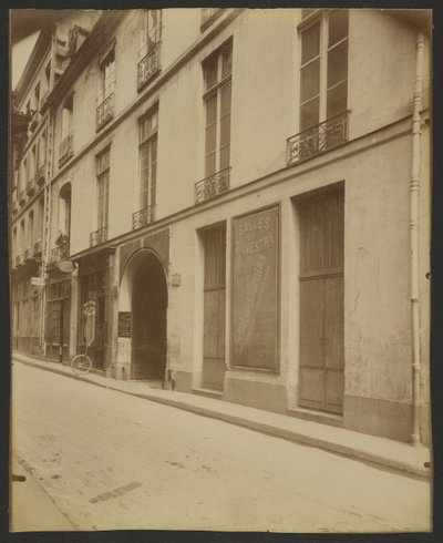  da Eugène Atget