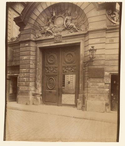  da Eugène Atget