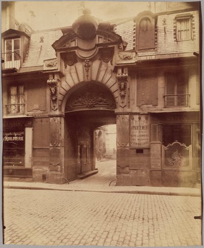  da Eugène Atget