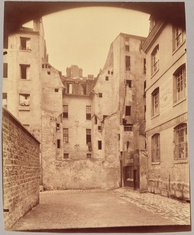  da Eugène Atget