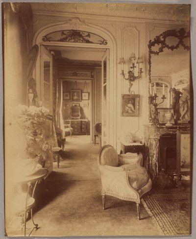 da Eugène Atget