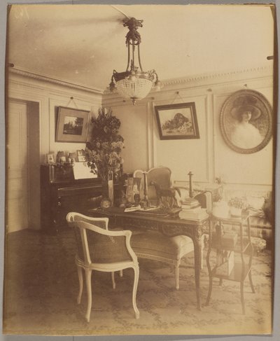  da Eugène Atget