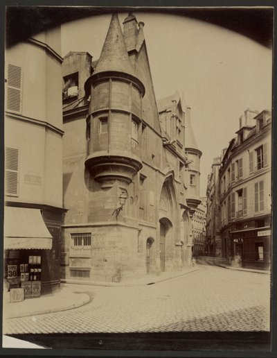  da Eugène Atget