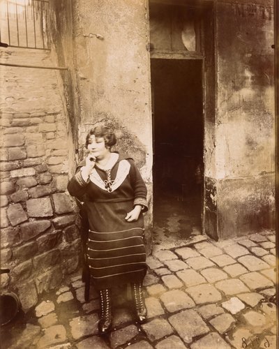  da Eugène Atget