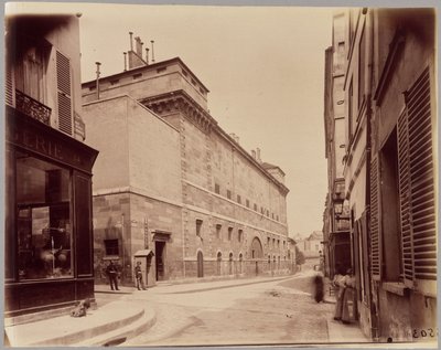  da Eugène Atget
