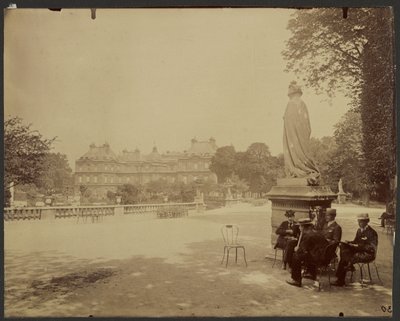  da Eugène Atget