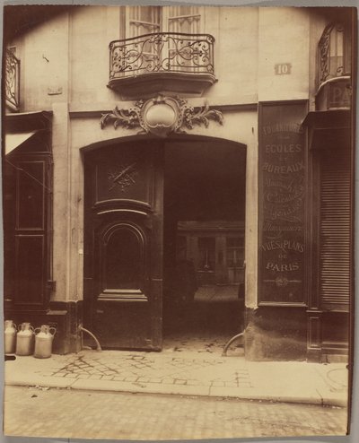  da Eugène Atget