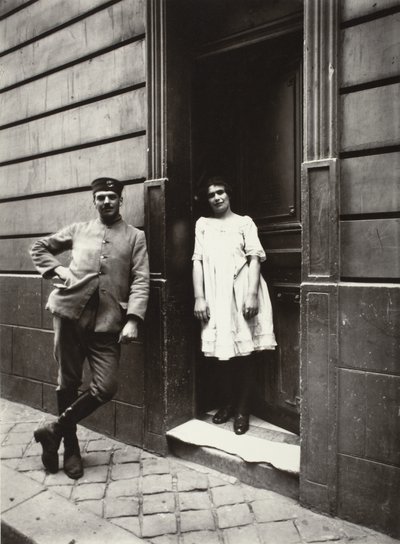  da Eugène Atget