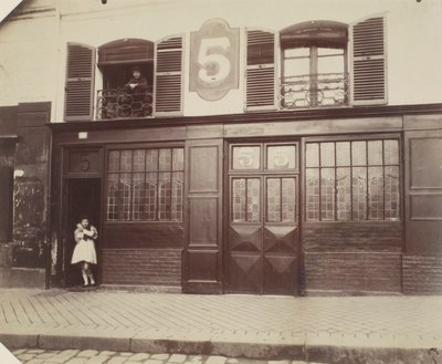  da Eugène Atget