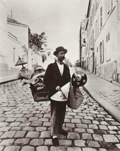  da Eugène Atget