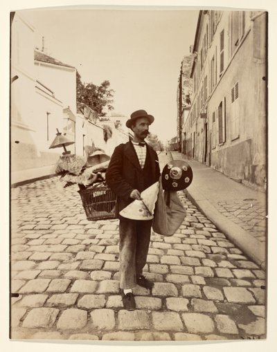  da Eugène Atget