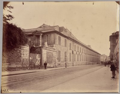  da Eugène Atget