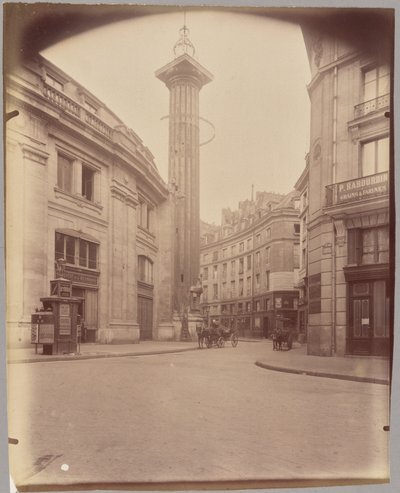  da Eugène Atget