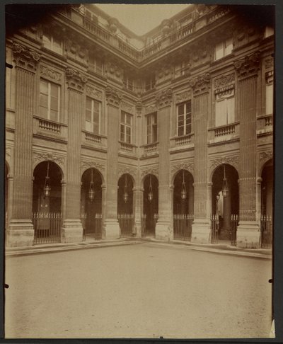  da Eugène Atget
