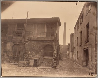  da Eugène Atget