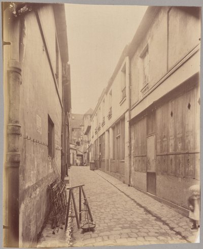  da Eugène Atget