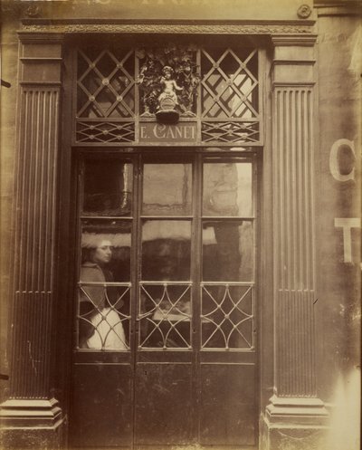  da Eugène Atget