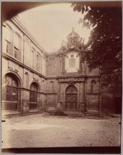  da Eugène Atget