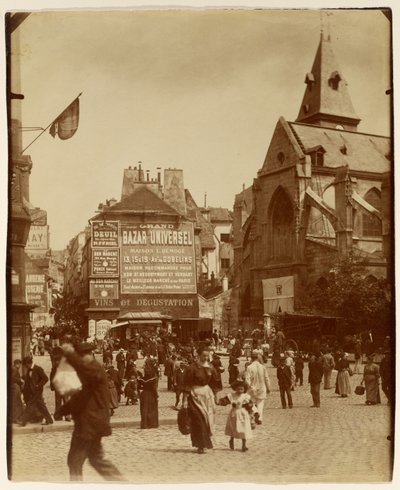  da Eugène Atget