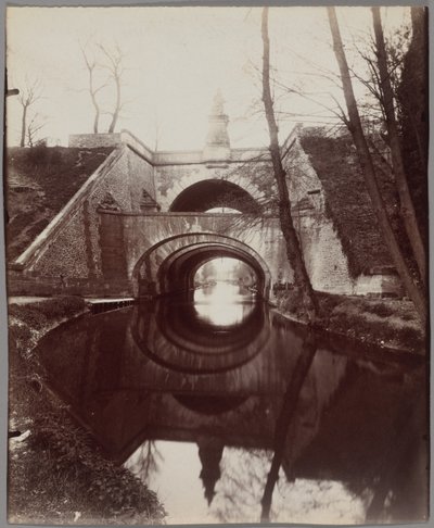  da Eugène Atget