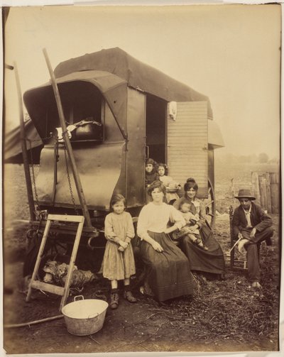  da Eugène Atget