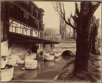  da Eugène Atget