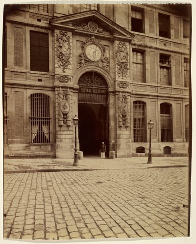  da Eugène Atget