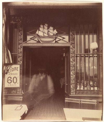  da Eugène Atget