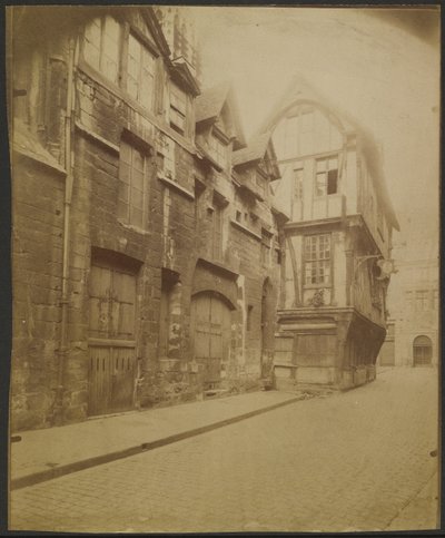  da Eugène Atget