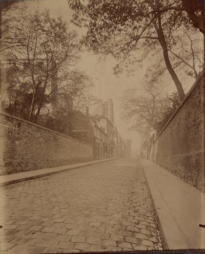  da Eugène Atget