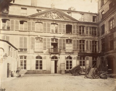  da Eugène Atget