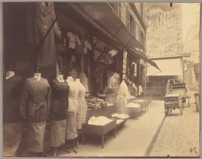  da Eugène Atget
