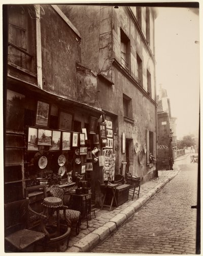  da Eugène Atget