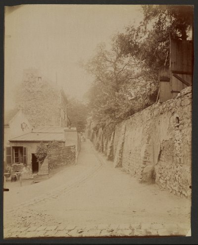  da Eugène Atget