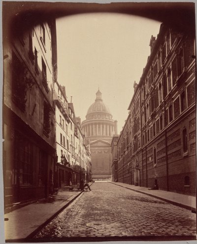  da Eugène Atget
