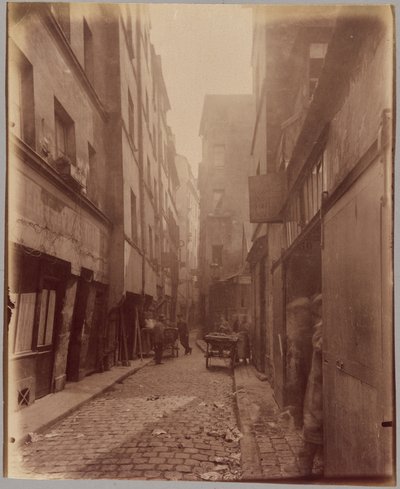  da Eugène Atget