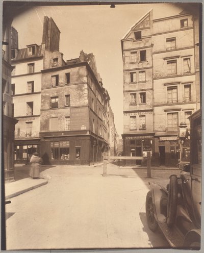  da Eugène Atget
