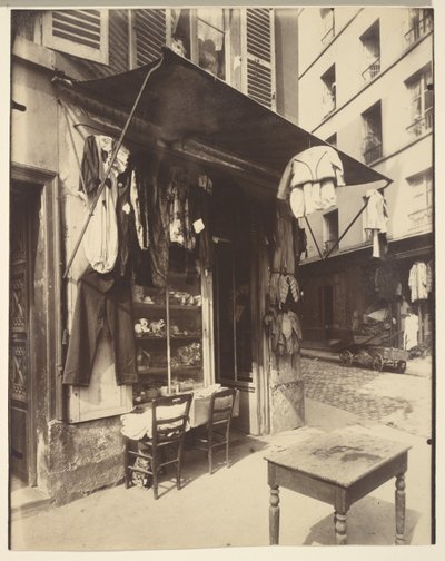  da Eugène Atget