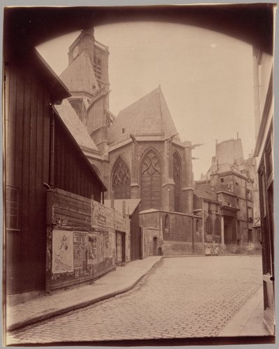  da Eugène Atget