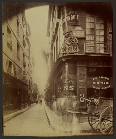  da Eugène Atget