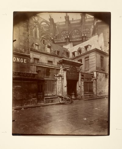  da Eugène Atget